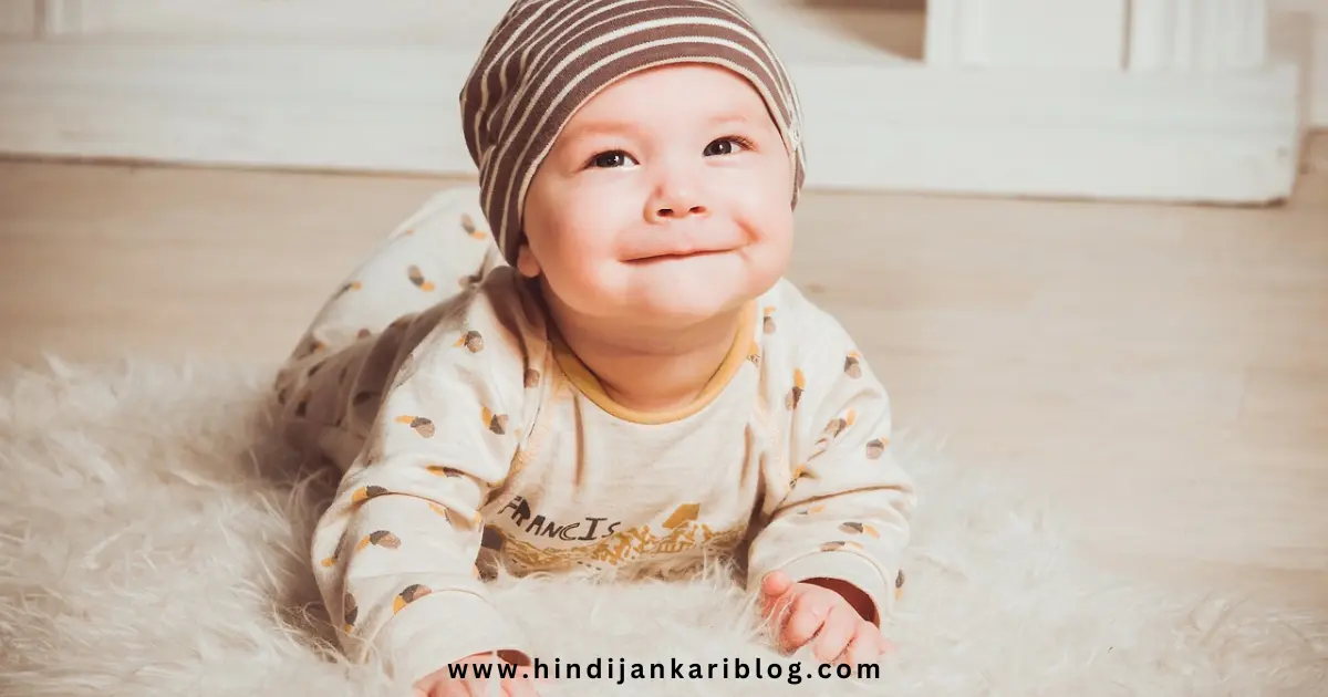 Boys Name in Hindi