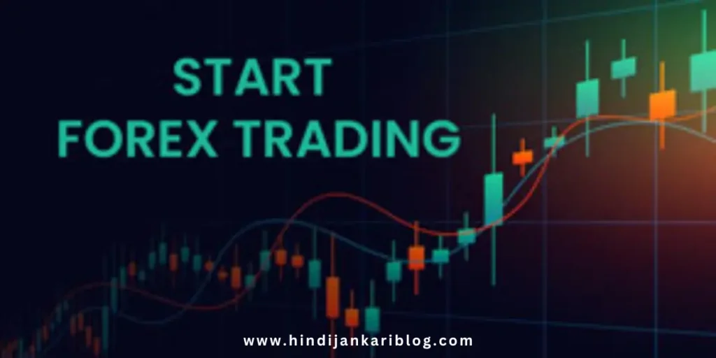 How To Trade Forex