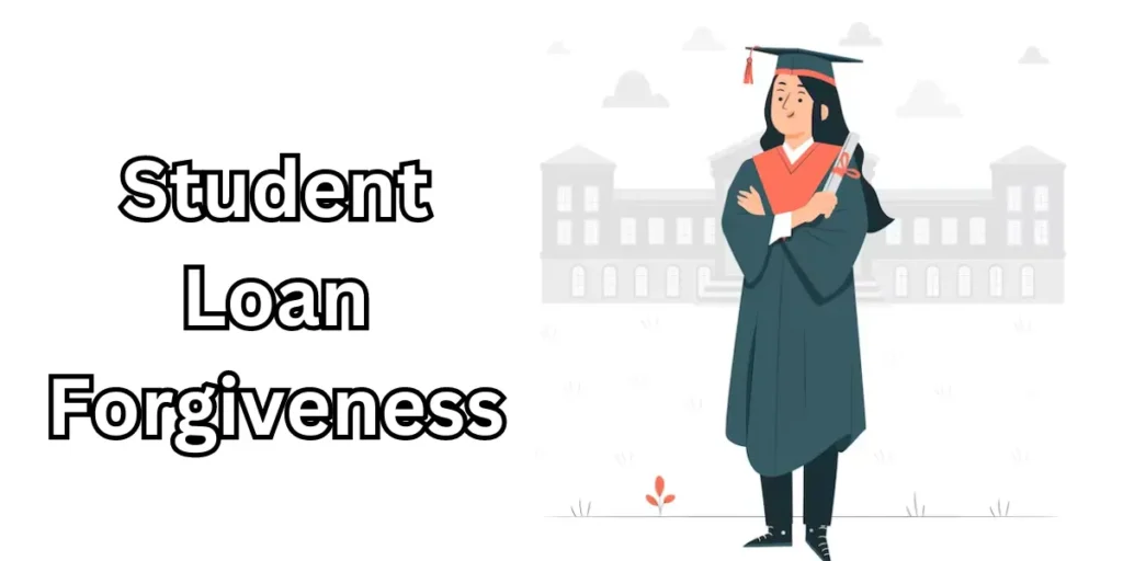 How Do I Apply For Student Loan Forgiveness