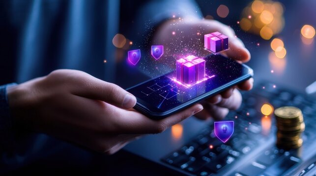 How Are Loyalty Rewards Distributed?