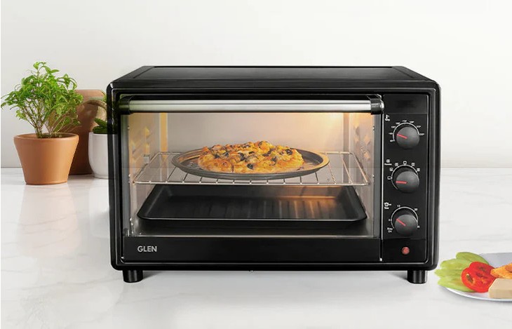 How to choose the best OTG oven for your kitchen