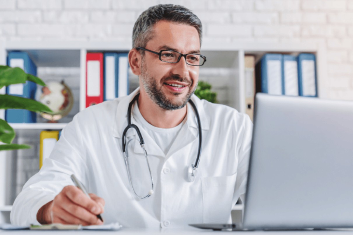 Online TRT Clinic Focused on Safe, Convenient Hormone Support