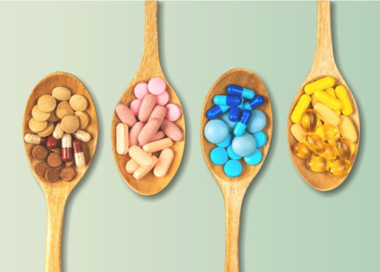 The Ultimate Guide to Choosing the Best B12 Supplement, Liver Detox, and Magnesium Supplement