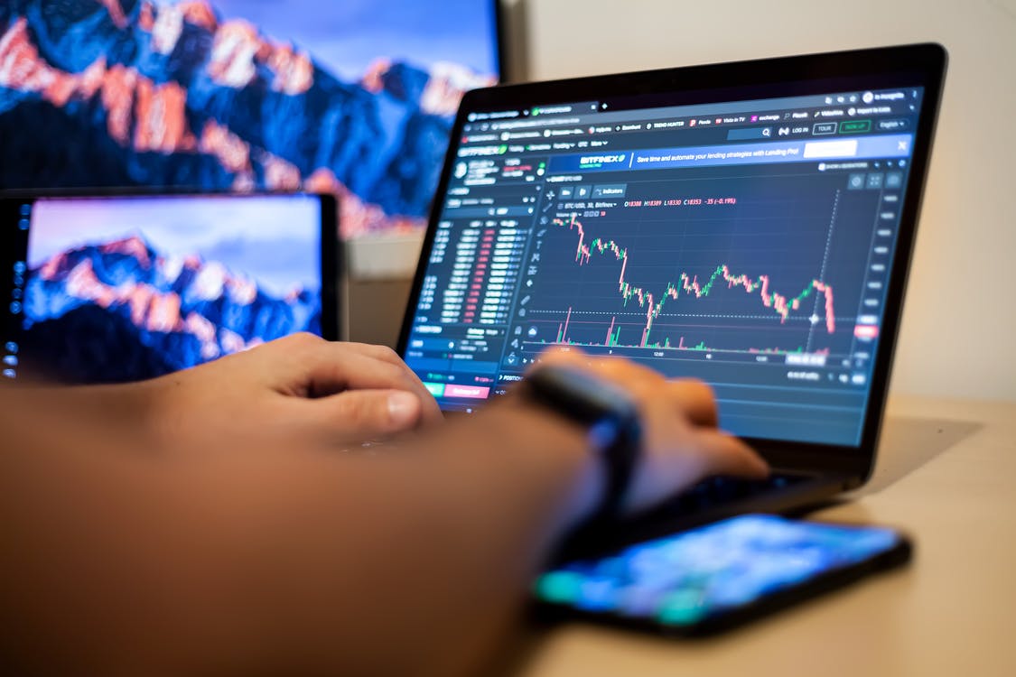 Use a Forex Trading Application for On-the-Go Market Access and Real-Time Updates