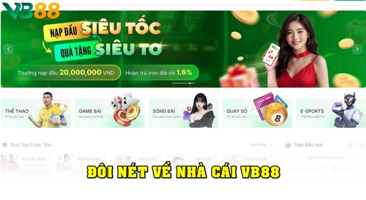 Complete Guide to Registration at Casino Vb88