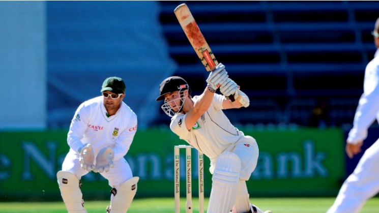 How New Zealand Became the king of clutch cricket moments