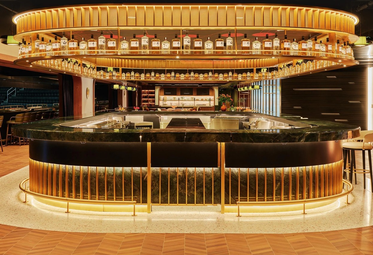 Modern Stadiums' Invisible Extravaganza: Suites, Spas, And Scoreboards