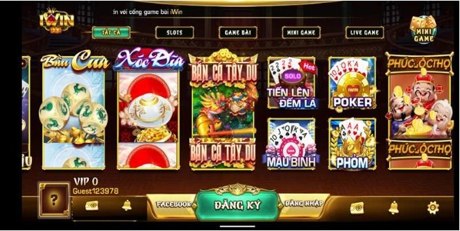Responsible Gambling at iWin – A Safer Way to Enjoy the Game