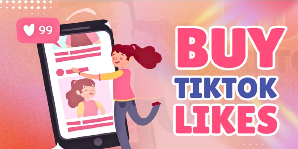 Top 5 Sites to Buy TikTok Likes (Real, Fast & Trusted)