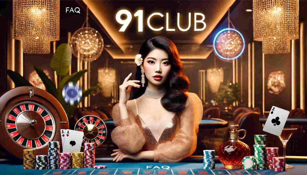 Common Mistakes to Avoid in 91 Club