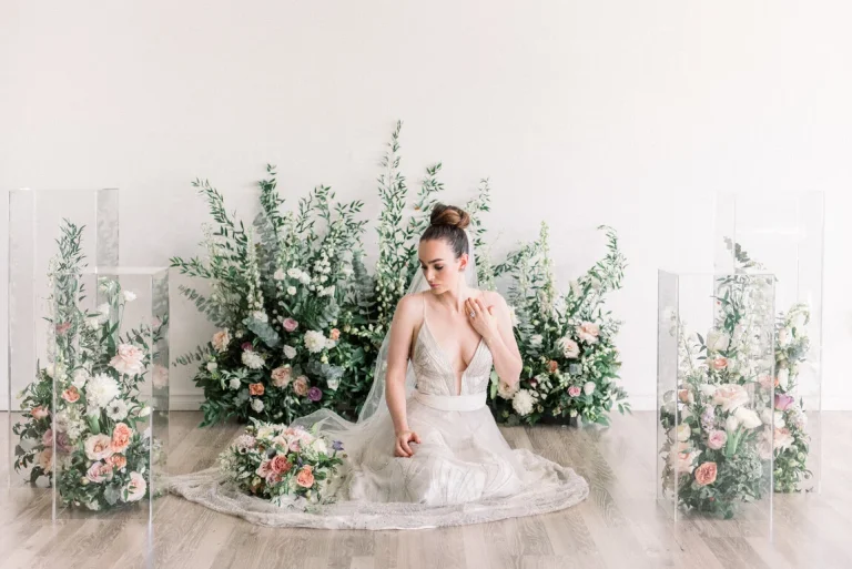 Florans Weddings: how floral artistry elevates Edmonton celebrations with emotion and elegance
