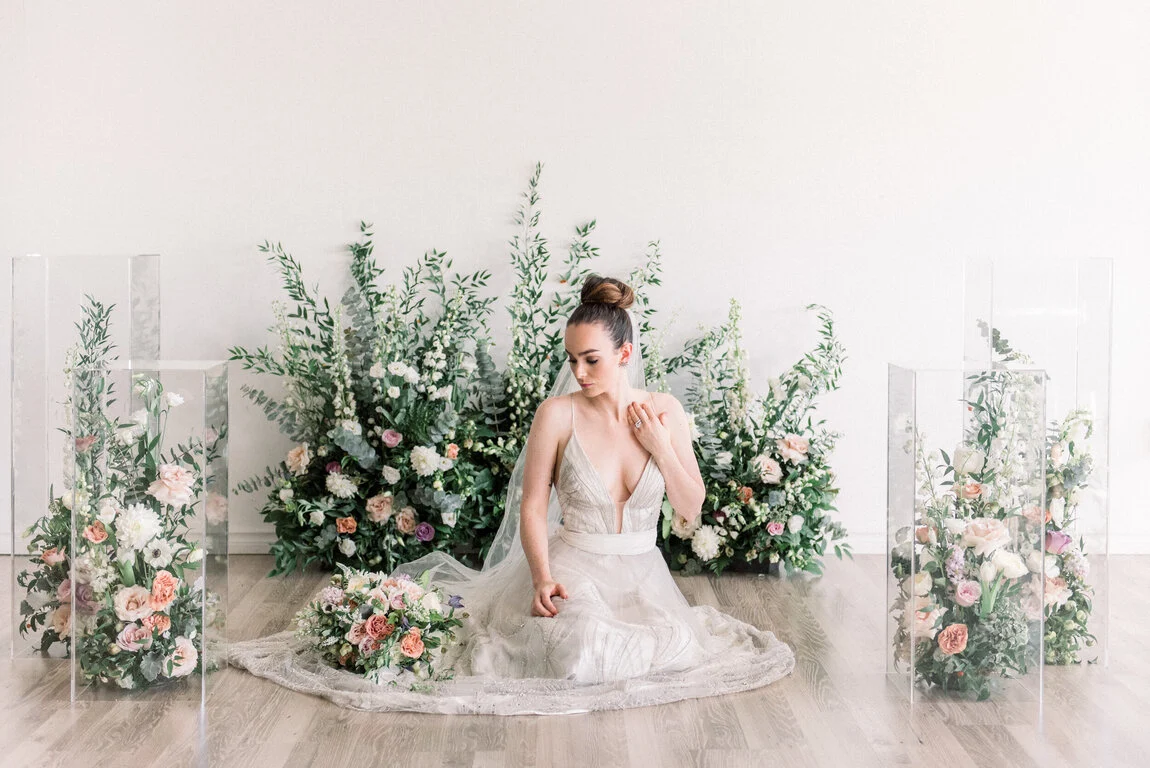 Florans Weddings: how floral artistry elevates Edmonton celebrations with emotion and elegance