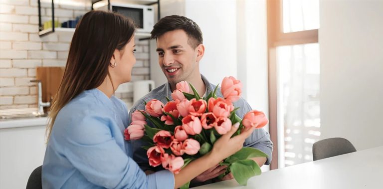 Flower Bouquet for Birthday: Fresh, Festive Blooms for Joyful Celebrations in Edmonton