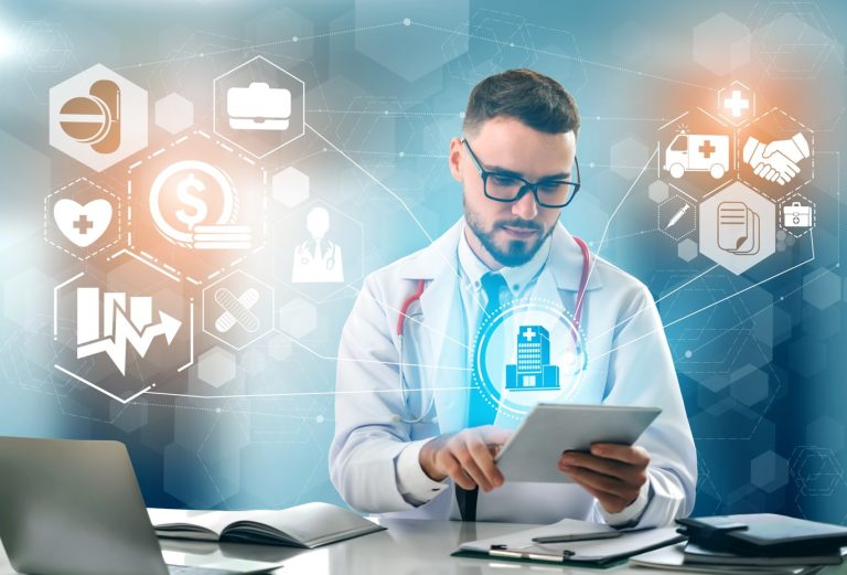 Healthcare IT Compliance Made Simple with Managed IT Services