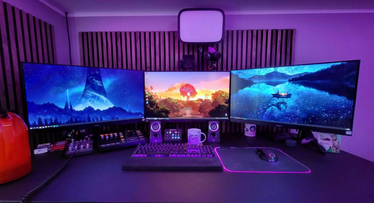 How to Build the Ultimate Gaming Setup for Online Play