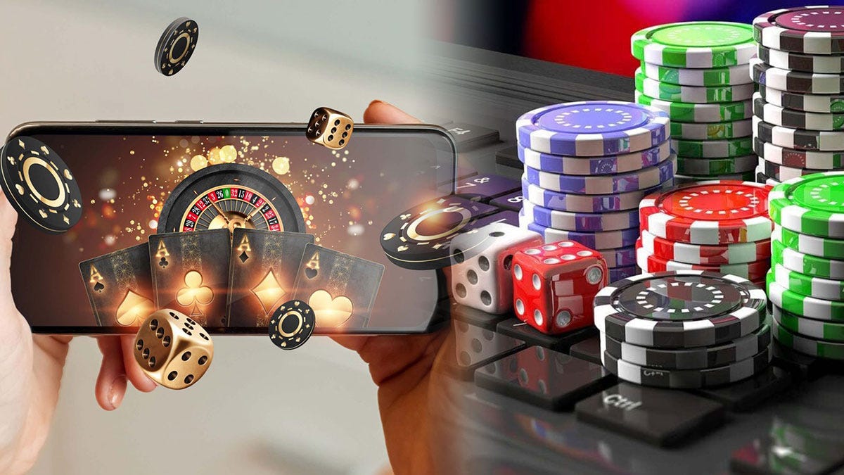 Mobile Casinos vs. Desktop Play: Which Offers the Better Experience?
