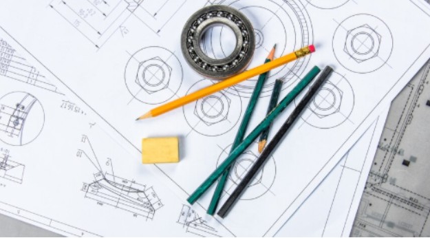 What Is Technical Drawing and Its Different Types?