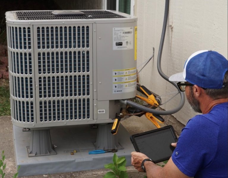 What Size Central Heating System Do You Need?