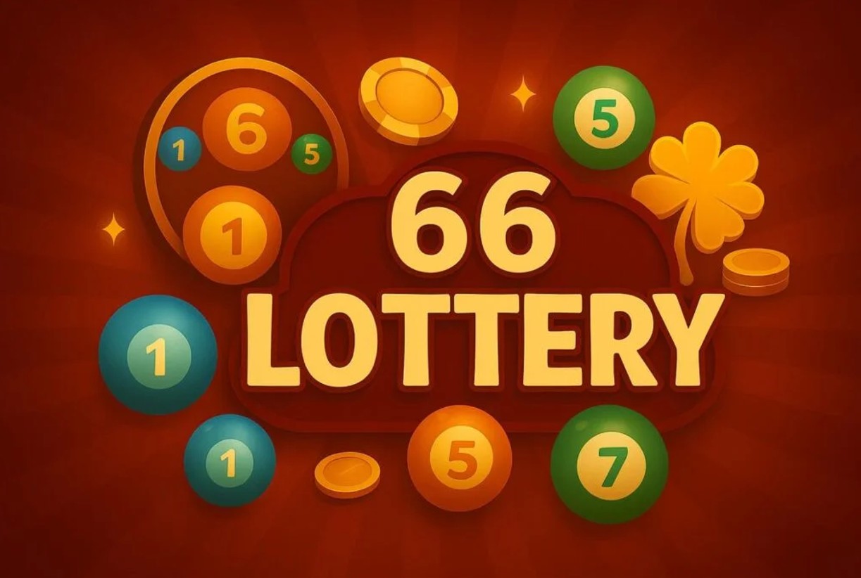 66 Lottery: A Refreshing Digital Platform for Daily Fun