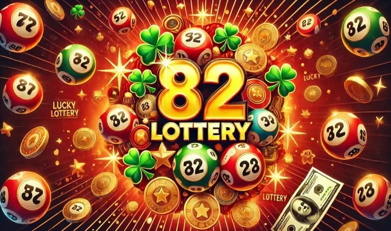 82 Lottery: A Modern Platform for Fun, Skill, and Smart Play