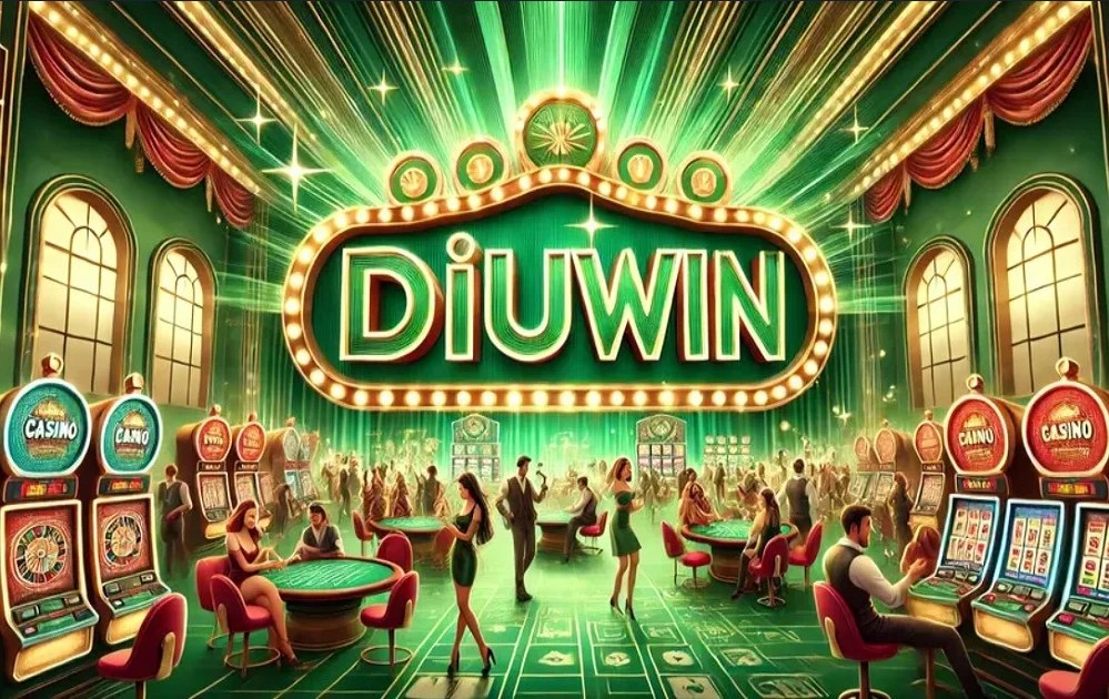 Diuwin – A Growing Platform for Digital Play and Daily Engagement