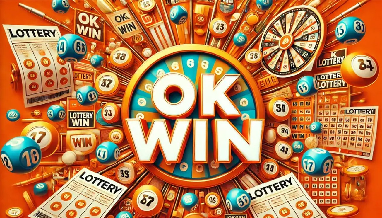 Ok Win – A Simple and Smart Digital Platform for Daily Fun