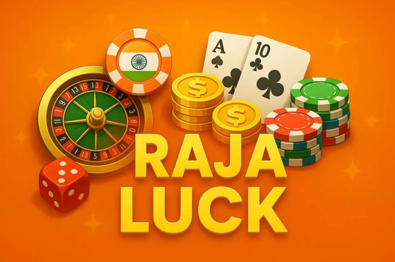 Raja Luck: Fast, Reliable, and User-Friendly Platform for Number-Based Updates