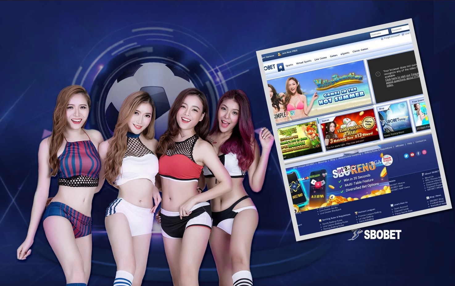 The Future of SBOBET88: What to Expect in 2025