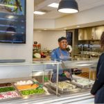 Workplace Wellbeing Through Smarter Food Solutions