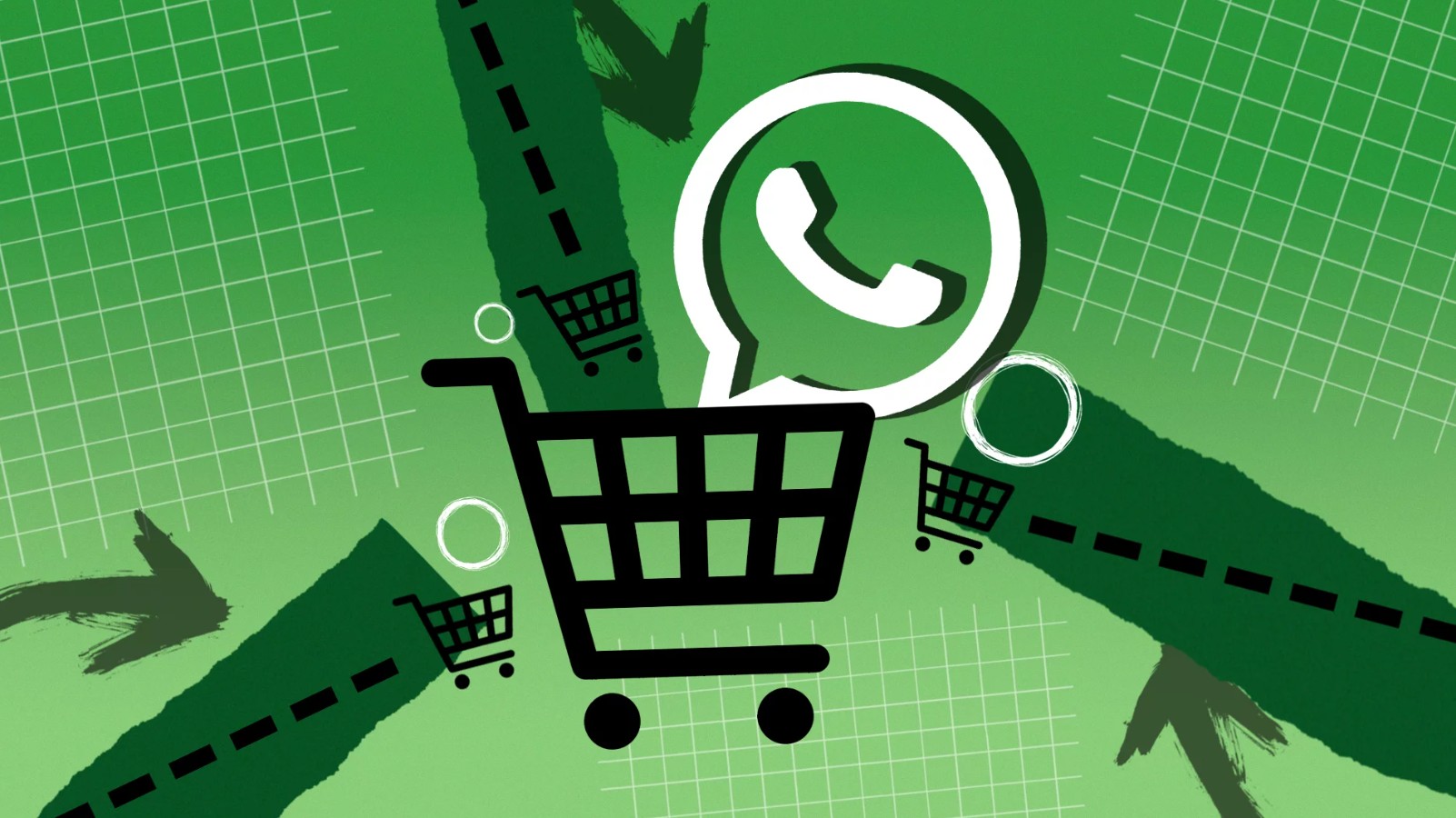 How to Save Media Files Easily After WhatsApp Web Login