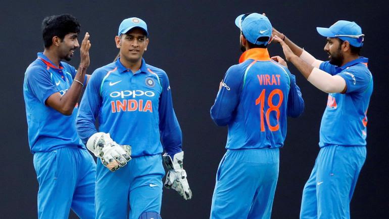 If Indian Cricketers Were Poets: Imagining Virat, Dhoni, and Bumrah’s Verses