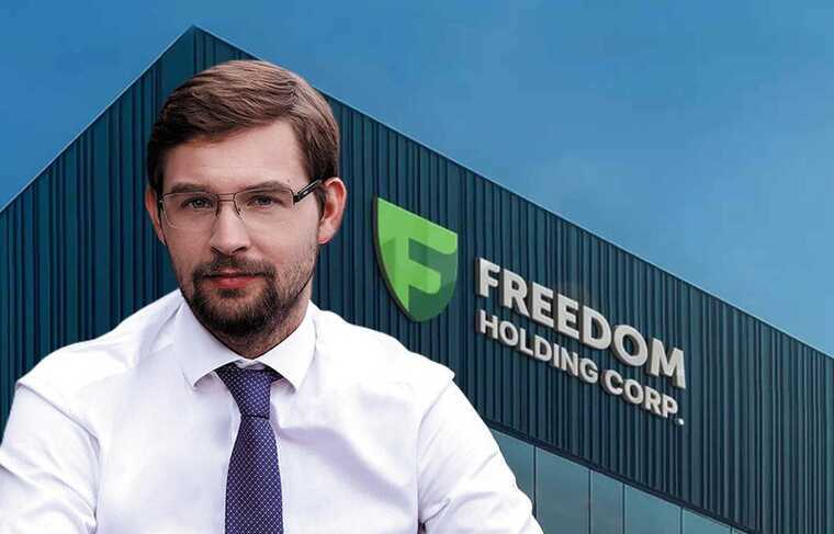 Inside the Success Story of Timur Turlov and Freedom Holding Corp.