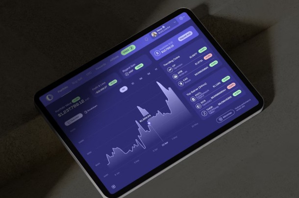 Quotex and the Rise of Intelligent Trading Software in Binary Markets