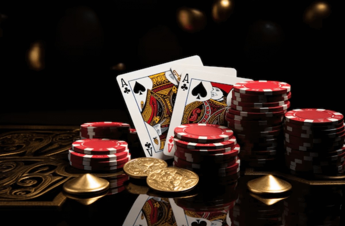 Live Casino ALO789 – The Ultimate Authentic Gaming Experience