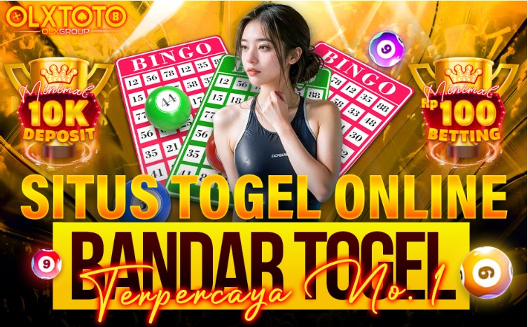 Olxtoto - Indonesia’s Premier Platform For Lottery And Exciting Games