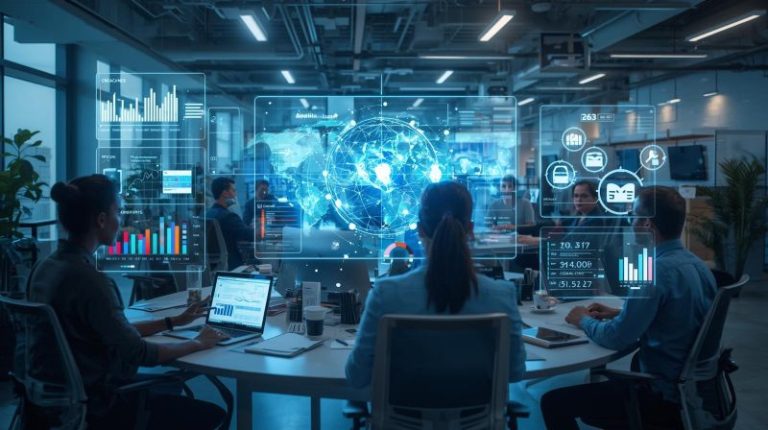 Smarter, Not Harder: AI Tools Supercharging Small Business Marketing