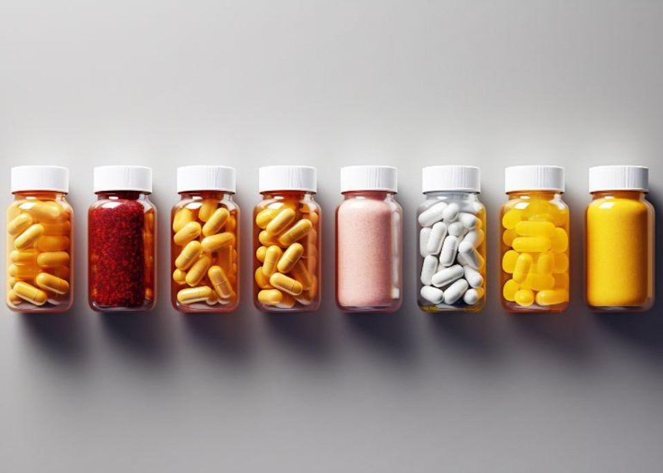 Supplements for Women vs Men: How to Choose the Right Ones for Your Health Goals