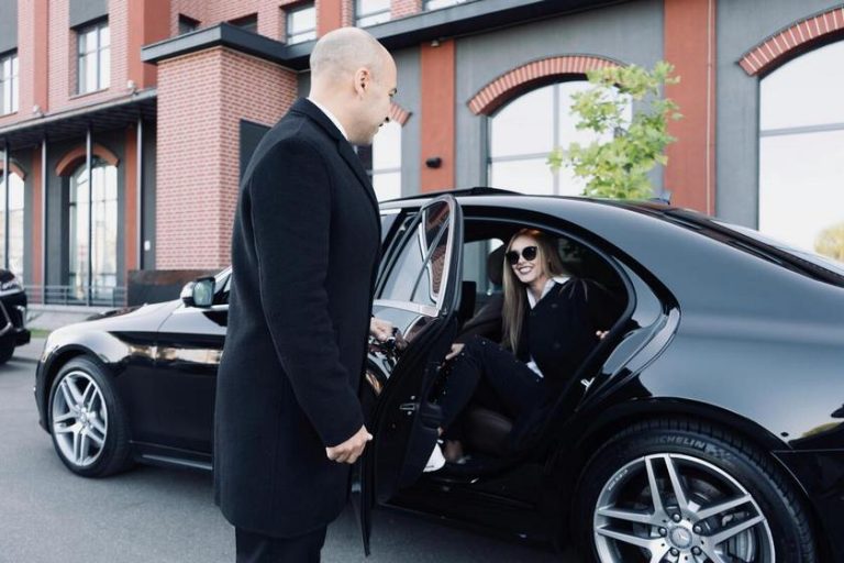 The Smarter Way to Travel Between UK Cities: Discover iPro Chauffeur’s City-to-City Service