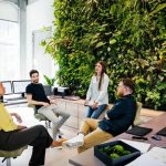 Why Lighting Choices Matter in Work Environments