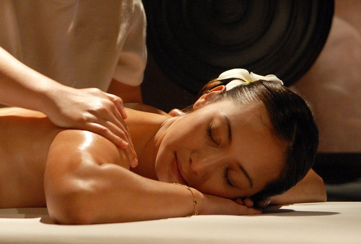 London Nuru Massage Enhancing Circulation and Promoting Well-Being