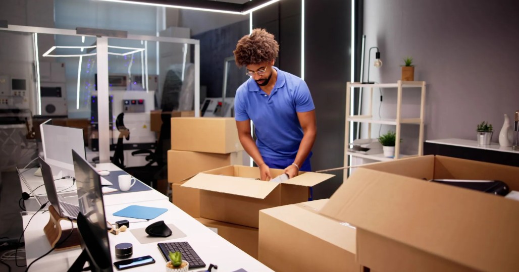 Top Office Moving Delays and How Professional Movers Prevent Them