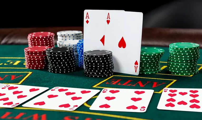 Everything You Need to Know About Online Baccarat