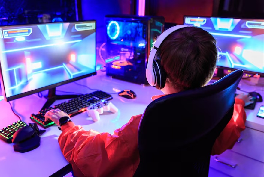 Financial Awareness for Online Color Prediction Game Users