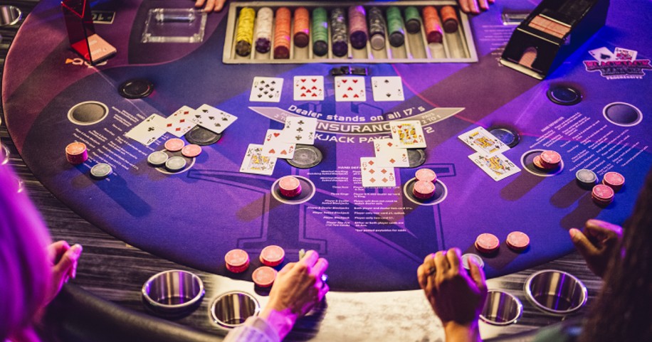 Hints and Recommendations to find the correct casino game