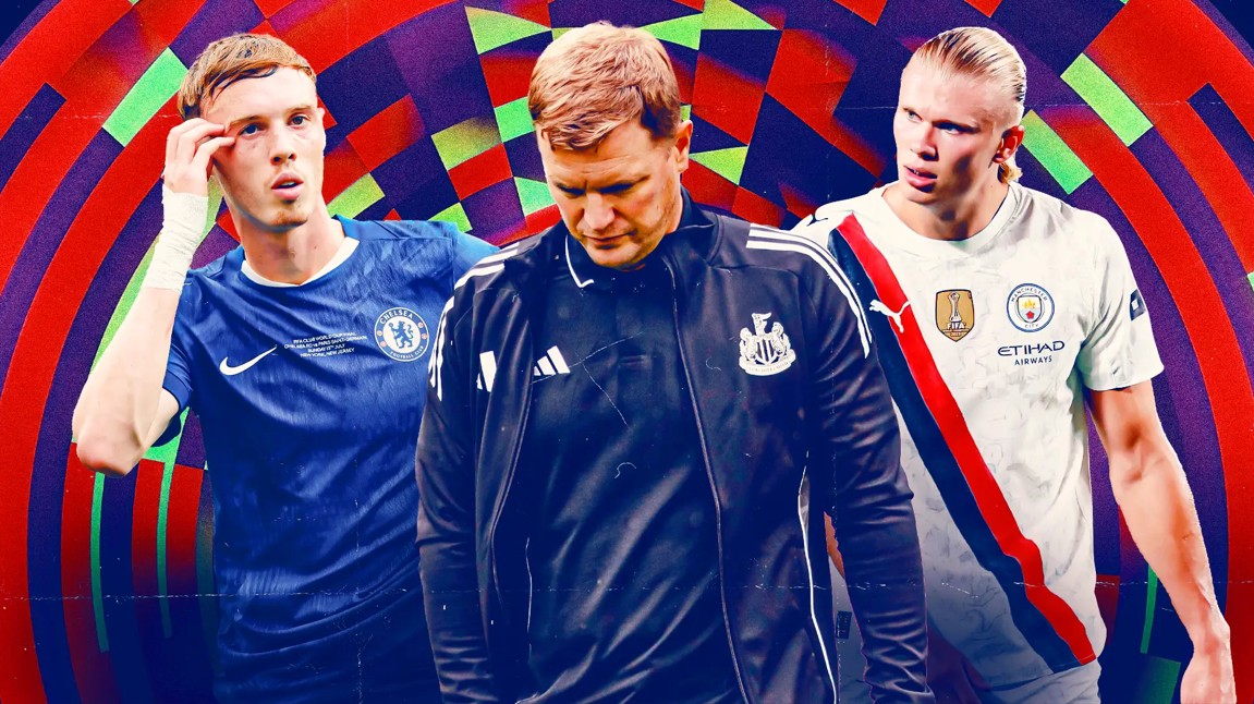 Chelsea’s Worst Slump of 2025/26: When Form Collapsed and the League Table Turned