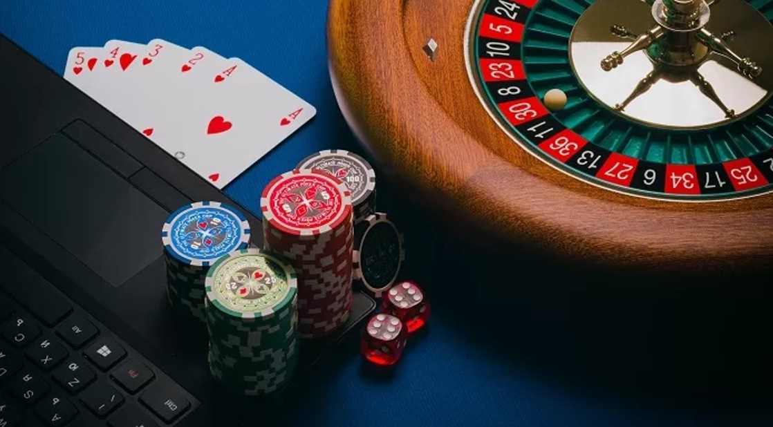 Crypto Poker and the Branding Shift in Online Casino Strategy