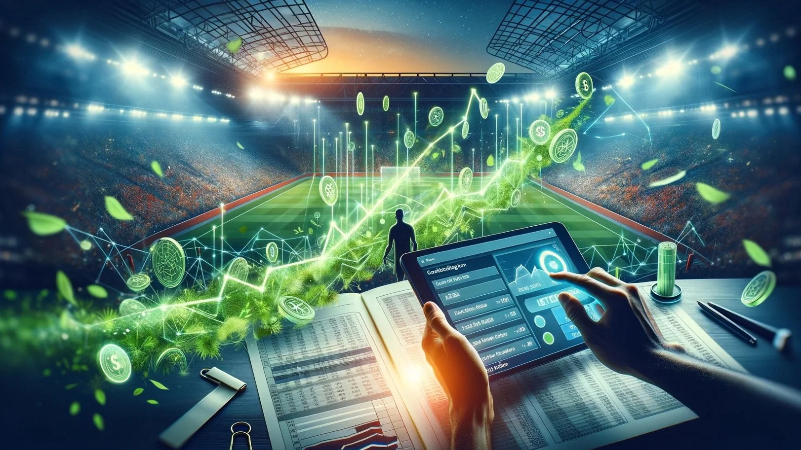 Reading Match Momentum In One Glance