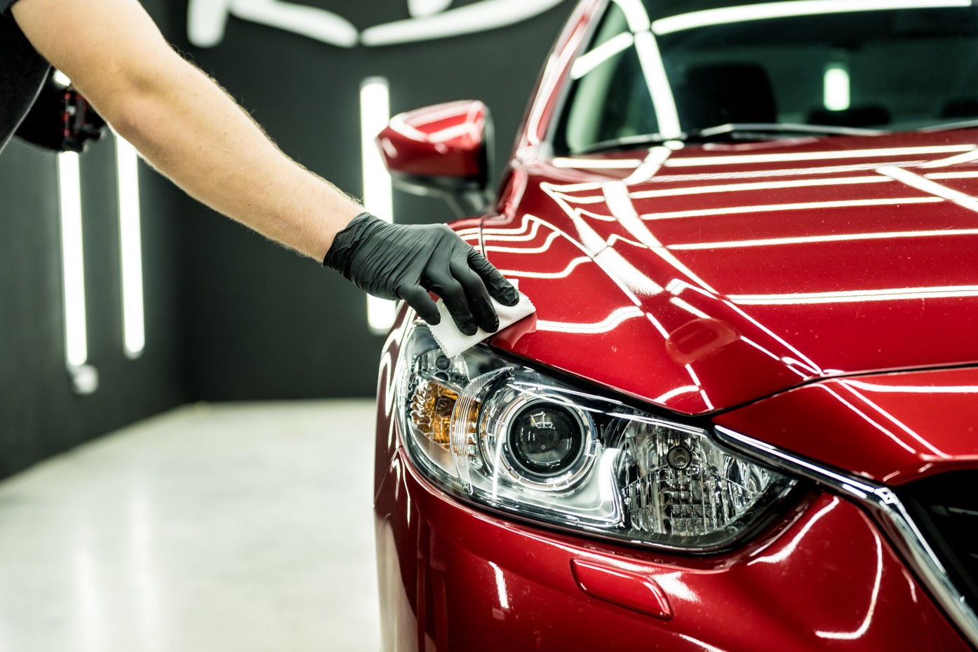 The Complete Guide to Professional Car Detailing in Raleigh, NC