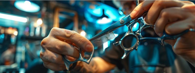 Barbers: Essential Criteria to Consider When Choosing Professional Barber Supplies