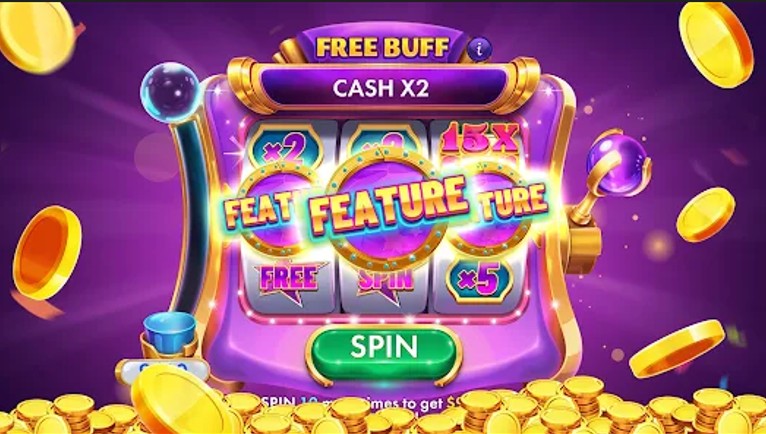 FUN88 Super Slot Machine- Embrace Good Fortune, Change Your Life with Jackpot